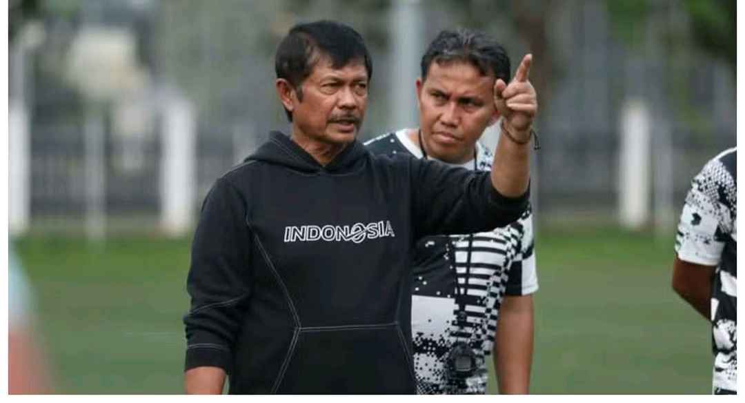 Pelatih Timnas U-19 Terbaik