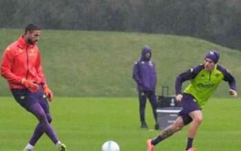 Prediksi Skor Fiorentina vs Lecce: Jadi Pertarungan Papan Bawah, 2/11/2025