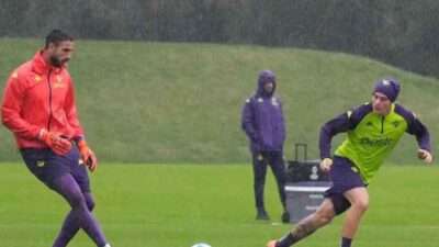 Prediksi Skor Fiorentina vs Lecce: untuk 2/11/2025