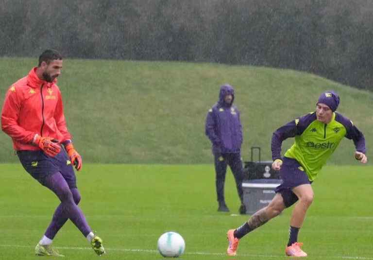 Prediksi Skor Fiorentina vs Lecce: untuk 2/11/2025