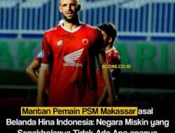 4 Pemain Belanda Menyesal Main di Indonesia, Ada yang Bilang Negara Miskin