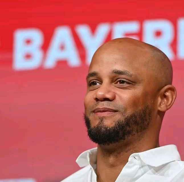 Bayern yang Sedang Naik Daun Hadapi Ujian Berat Lawan PSG Malam Ini Persiapan Vincent Kompany Menghadapi PSG