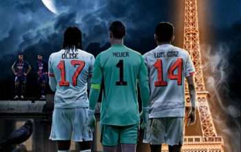 Bayern yang Sedang Naik Daun Hadapi Ujian Berat Lawan PSG Malam Ini