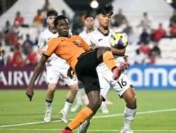 Kalah 1-3 dari Zambia, Nova Arianto Ingatkan Jangan Takut Lawan Brasil dan Honduras