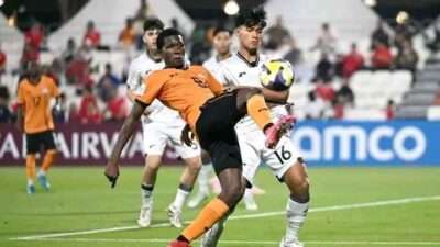 Kalah 1-3 dari Zambia, Nova Arianto Ingatkan Jangan Takut Lawan Brasil dan Honduras