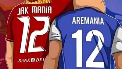 Persija Wajib Waspada, Arema FC Tak Terkalahkan Main di Kandang