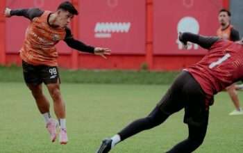 Prediksi Skor Arema vs Persija Pekan ke-12, 2025: Singa Lapar Menjamu Macam Keluyuran