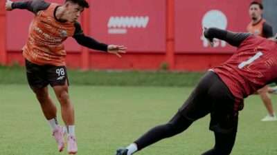 Prediksi Skor Arema vs Persija