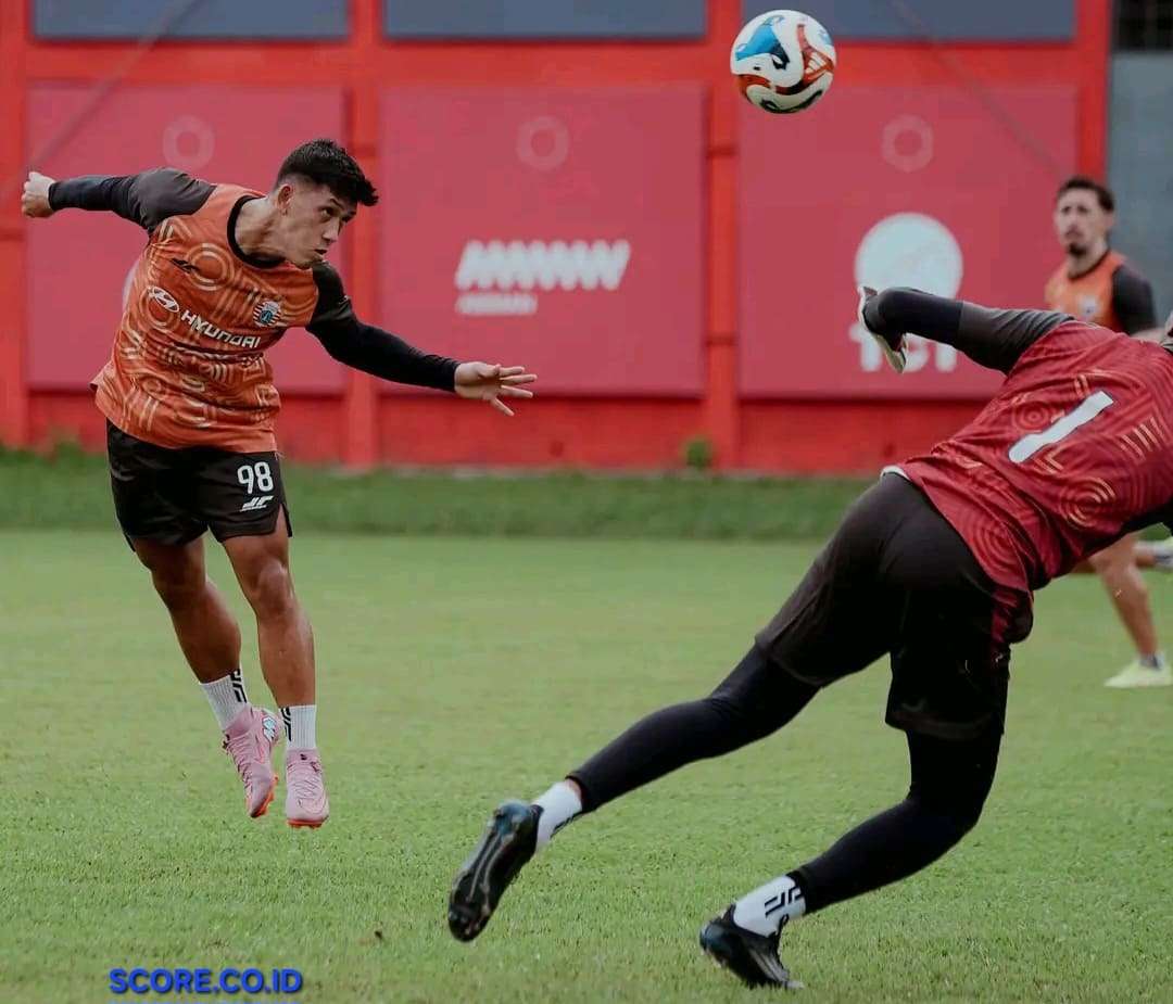 Prediksi Skor Arema vs Persija