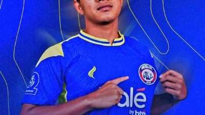 Head to Head Arema vs Persija: Jadi Tuan Rumah Tak Jamin Menang, Kenapa?