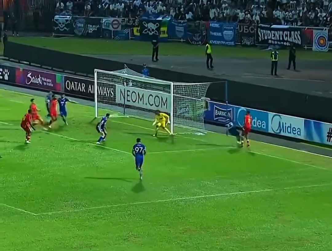 5 Fakta Menarik Laga Persib vs Selangor FC