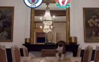 Prediksi Skor Manchester City vs Liverpool Jadi Big Match Pekan ke-11, 9/11/2025