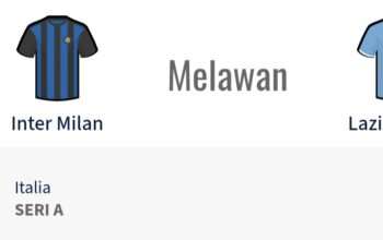 Prediksi Skor Inter vs Lazio Pekan ke-11 Jadi Derbi Turin Liga Italia, 10/11/2025