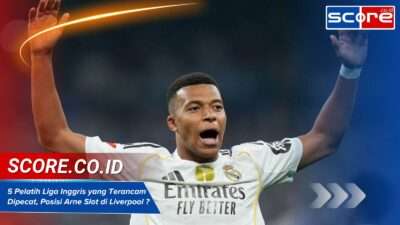 11 pemain terbaik Liga Spanyol 20252026 Selain Lamine Yamal