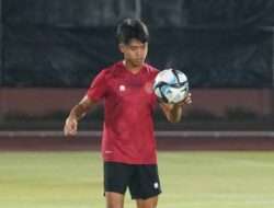 Debut Figo Dennis di BRI Super League Bawa Persija Jakarta Raih Kemenangan