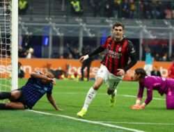 Kontroversi VAR AC Milan vs Lazio: Drama Panas di San Siro