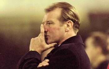 5 Pelatih yang Paling Cepat Dipecat dalam Catatan Dunia Sepak Bola