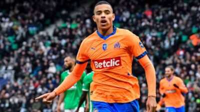 Perburuan Mason Greenwood