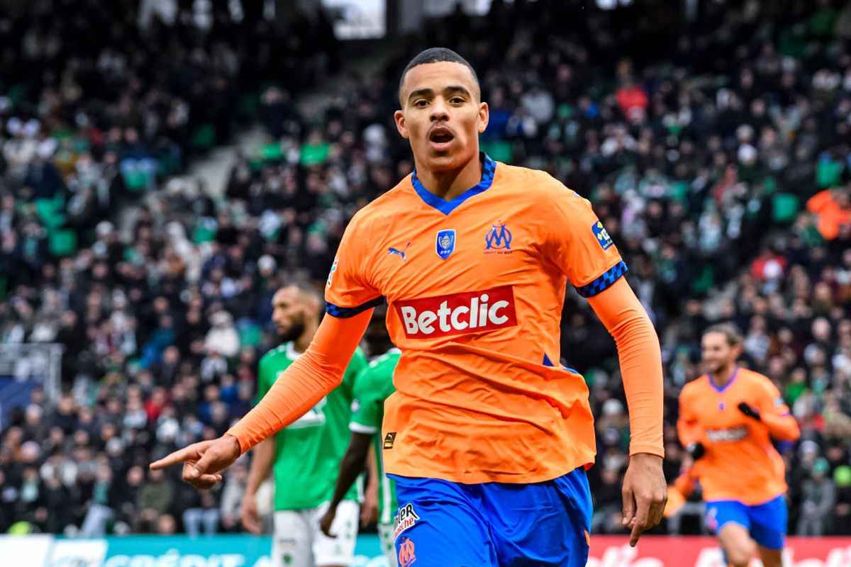 Perburuan Mason Greenwood