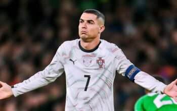 Portugal Lebih Baik Tanpa Cristiano Ronaldo Setelah Kemenangan Telak 9-1, Benarkah?