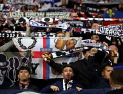 Prediksi Skor Auxerre vs Lyon 23 November 2025: Ligue 1 Pekan ke 13