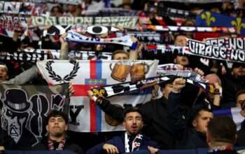 Prediksi Skor Auxerre vs Lyon 23 November 2025: Ligue 1 Pekan ke 13