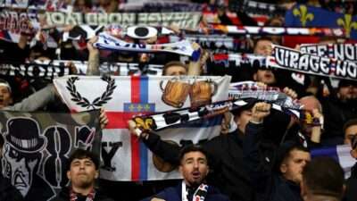 Prediksi Skor Auxerre vs Lyon 23 November 2025: Ligue 1 Pekan ke 13