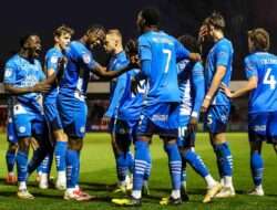 Prediksi Skor Crawley vs Peterborough 12 November 2025: EFL Trophy Pekan ke 3