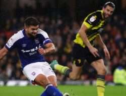 Prediksi Skor Ipswich vs Watford 5 November 2025: Liga Championship Pekan ke 14
