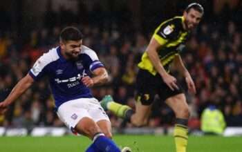 Prediksi Skor Ipswich vs Watford 5 November 2025: Liga Championship Pekan ke 14