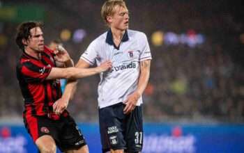 Prediksi Skor Midtjylland vs Celtic 7 November 2025: Liga Europa League Stage