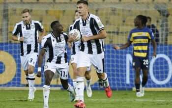 Prediksi Skor Parma vs Udinese 29 November 2025: Serie A Pekan ke 13