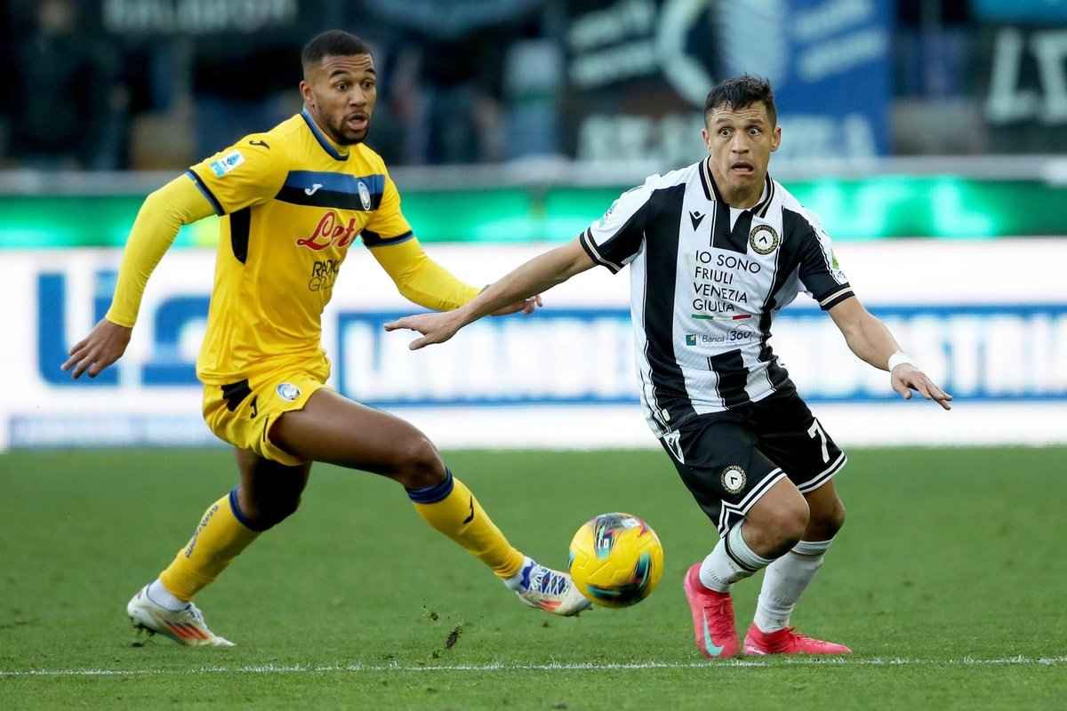 Prediksi Skor Udinese vs Atalanta
