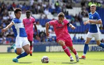 Prediksi Skor West Brom vs Birmingham 27 November 2025: Championship Pekan ke 17