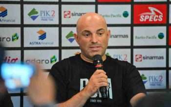 Profil Bernardo Tavares, Ini Fakta Menarik dari Anak Buah Mourinho