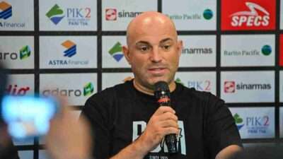 Profil Bernardo Tavares