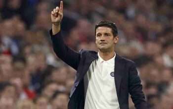 Profil Pelatih Inter Milan Cristian Chivu Membuat Nerazzurri lebih Agresif