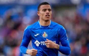 Rating Pemain Marseille, Mason Greenwood jadi Bintang Utama Saat Melawan Nice