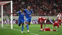 Rating Pemain Real Madrid vs Olympiakos Usai Menang 4-3 Rating Pemain Real Madrid vs Olympiakos