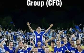 3 Keuntungan yang Didapat Jika Persib di Akuisisi CFG Manchester City