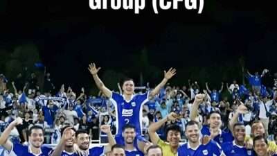 Persib di Akuisisi CFG Manchester City, 3 Keuntungan yang Akan Didapat