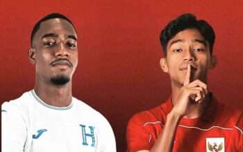 Indonesia U17 Wajib Menang Lawan Honduras U17 Malam Ini, Memang 1x Langsung Lolos 32 Besar