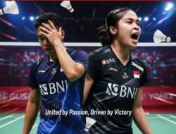 Dua Bintang Sektor Tunggal Indonesia Kerap Cedera, PBSI Merasa Gagal Cari Pengganti