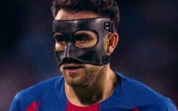 3+ Daftar Pemain Incaran Barcelona 2026, Nomor 1 Harganya Bikin Melongo