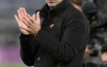 Bikin Penasaran! Pemain Incaran Arsenal 2026 Sudah Dibuat List, Siapa Saja?