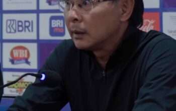 Berita Persik Kediri Hari Ini : Setelah Beri Jeda Libur, Hari Ini Manajemen Siapkan Laga Uji Coba