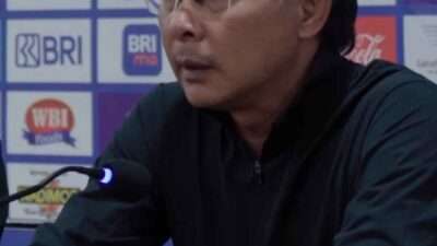 Berita Persik Kediri Hari Ini, 12 November 2025