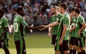 Prediksi Skor Sassuolo vs Genoa 4 November 2025: Serie A Pekan ke 10