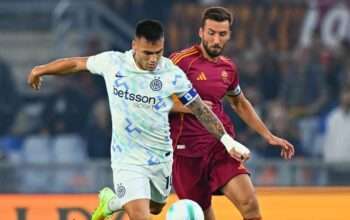 Prediksi Skor Atletico Madrid vs Union SG 5 November 2025: Liga Champions Fase Grup