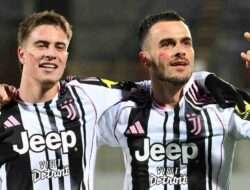 Prediksi Skor Bodo Glimt vs Juventus 26 November 2025: Champions League Fase Liga